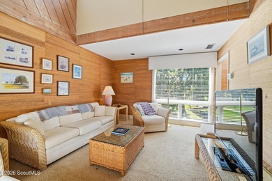 Welcome to 404 Fairway Villa, a well-loved Sea Palms property - photo 9