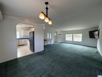Fresh, comfortable, and move-in ready, this 3 bed, 2 bath home - photo 9