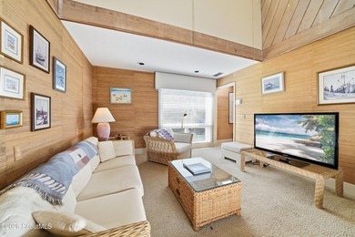 Welcome to 404 Fairway Villa, a well-loved Sea Palms property - photo 10