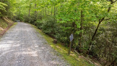 Lake Glenville Lot For Sale in Glenville North Carolina