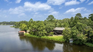 NICELY TUCKED AWAY - Lake Home For Sale in Quitman, Texas