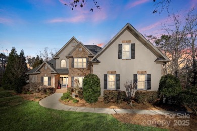 Lake Home For Sale in Lake Wylie, South Carolina