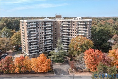 This is not your typical Hathaway Tower condominium! The