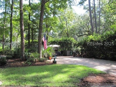 Welcome to HHI Motorcoach Resort on the south end of Hilton Head - photo 1