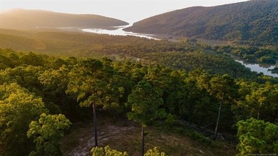 Jackfork Ranch: A Hidden Gem for Visionary Development Located - photo 11