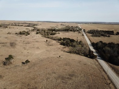 137.4 Acres of rolling native/mix pasture located just South of - photo 11