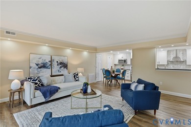 This is not your typical Hathaway Tower condominium! The