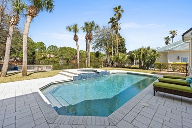 Elegantly positioned on a rare oversized waterfront corner lot - photo 2