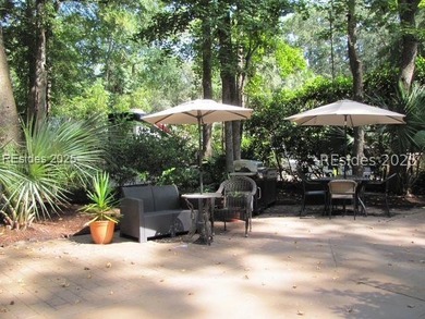 Welcome to HHI Motorcoach Resort on the south end of Hilton Head - photo 2