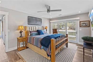 This is it! Welcome to your effortless, fully furnished Lake - photo 12