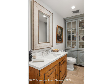 This is a true legacy property in Aspen checking all of the - photo 13