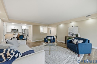 This is not your typical Hathaway Tower condominium! The