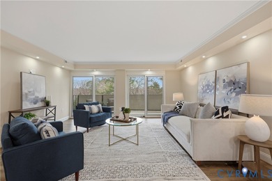 This is not your typical Hathaway Tower condominium! The