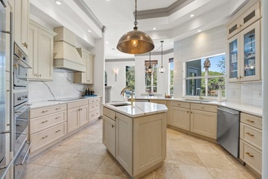 Elegantly positioned on a rare oversized waterfront corner lot - photo 5