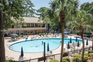 Welcome to HHI Motorcoach Resort on the south end of Hilton Head - photo 5