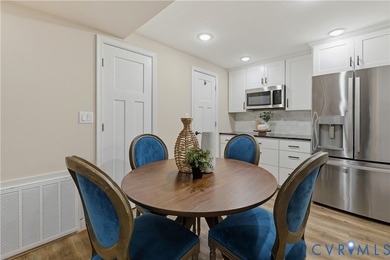 This is not your typical Hathaway Tower condominium! The