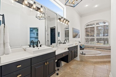 Elegantly positioned on a rare oversized waterfront corner lot - photo 7