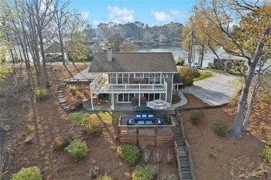 This is it! Welcome to your effortless, fully furnished Lake - photo 17