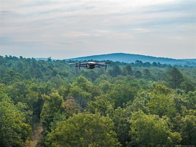 Jackfork Ranch: A Hidden Gem for Visionary Development Located - photo 17