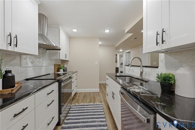 This is not your typical Hathaway Tower condominium! The