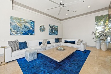 Elegantly positioned on a rare oversized waterfront corner lot - photo 9