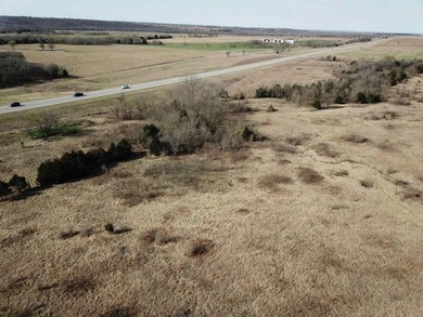137.4 Acres of rolling native/mix pasture located just South of - photo 19