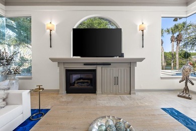 Elegantly positioned on a rare oversized waterfront corner lot - photo 10