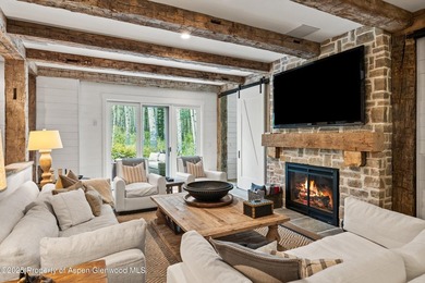 This is a true legacy property in Aspen checking all of the - photo 21