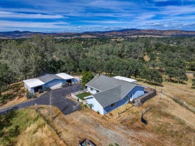 Lake Home For Sale in Copperopolis, California