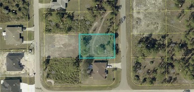 Lehigh Acres Area Lot Sale Pending in Lehigh Acres Florida