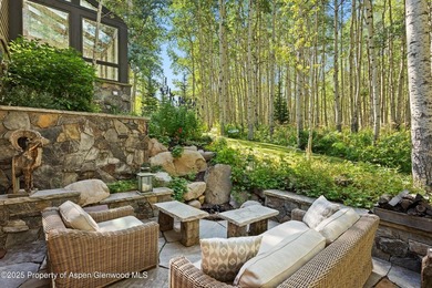 This is a true legacy property in Aspen checking all of the - photo 22