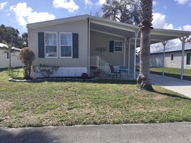 Meticulously maintained home in the much sought after Spanish - photo 2