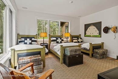 This is a true legacy property in Aspen checking all of the - photo 23