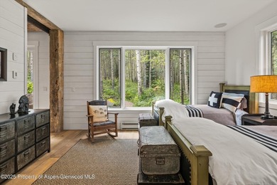 This is a true legacy property in Aspen checking all of the - photo 24