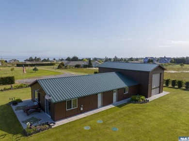 Panoramic ocean views overlooking the Dungeness Bay with views - photo 6
