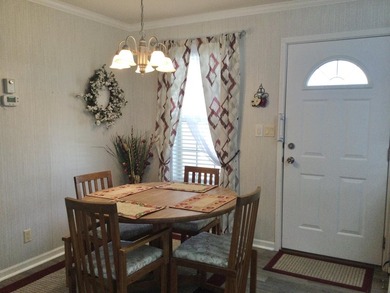 Meticulously maintained home in the much sought after Spanish - photo 9