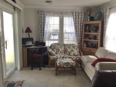 Meticulously maintained home in the much sought after Spanish - photo 10