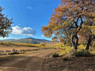  Acreage For Sale in Hotchkiss Colorado