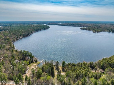 Catfish Lake Lot For Sale in Eagle River Wisconsin
