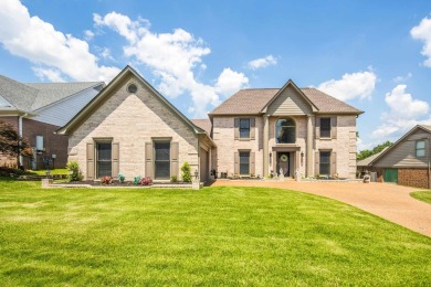 Lake Home For Sale in Lakeland, Tennessee