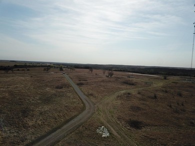 137.4 Acres of rolling native/mix pasture located just South of - photo 31