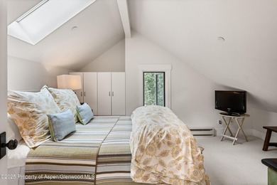 This is a true legacy property in Aspen checking all of the - photo 32