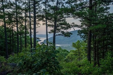 Jackfork Ranch: A Hidden Gem for Visionary Development Located - photo 36