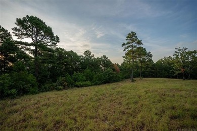 Jackfork Ranch: A Hidden Gem for Visionary Development Located - photo 37