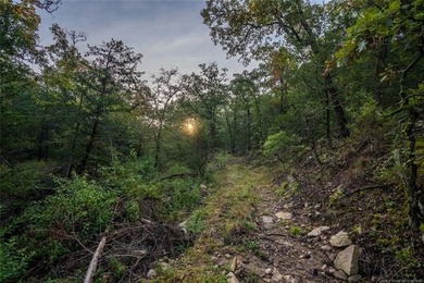 Jackfork Ranch: A Hidden Gem for Visionary Development Located - photo 40