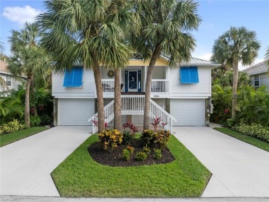 Lake Home For Sale in Bonita Springs, Florida