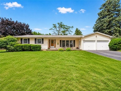 Welcome to 49 Pine Valley Drive! This move-in-ready 3-bedroom - photo 1