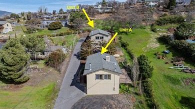 Lake Home For Sale in Copperopolis, California