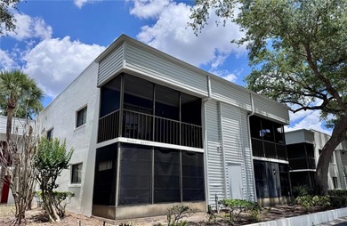 Lake Fredrica  Condo For Sale in Orlando Florida