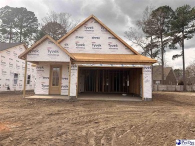 (private lake, pond, coastal) Home For Sale in Florence South Carolina